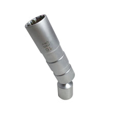 Load image into Gallery viewer, ZK-010 Car 16mm Universal Spark Plug Removal Sleeve Tool for BMW, 16mm
