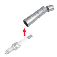 Load image into Gallery viewer, ZK-010 Car 16mm Universal Spark Plug Removal Sleeve Tool for BMW, 16mm
