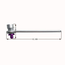 Load image into Gallery viewer, ZK-011 Car 11mm Brake Bleeder Wrench Tool, ZK-011