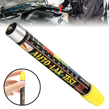 Load image into Gallery viewer, ZK-012 Car Paint Thickness Gauge Portable Coating Thickness Gauge, ZK-012
