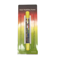 Load image into Gallery viewer, ZK-012 Car Paint Thickness Gauge Portable Coating Thickness Gauge, ZK-012