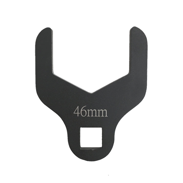 ZK-015 Car 46mm Water Pump Wrench for Buick, 46mm