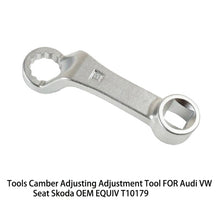 Load image into Gallery viewer, ZK-019 Car T10179 Four Wheel Alignment Wrench Tool for Volkswagen / Audi, ZK-019