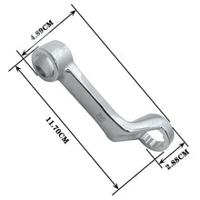 Load image into Gallery viewer, ZK-019 Car T10179 Four Wheel Alignment Wrench Tool for Volkswagen / Audi, ZK-019