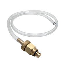 Load image into Gallery viewer, ZK-022 Car 2.5L-5.7L Engine Oil Filter Waste Oil Drain Tool for Toyota / Scion / Lexus, ZK-022