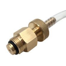 Load image into Gallery viewer, ZK-022 Car 2.5L-5.7L Engine Oil Filter Waste Oil Drain Tool for Toyota / Scion / Lexus, ZK-022
