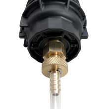 Load image into Gallery viewer, ZK-022 Car 2.5L-5.7L Engine Oil Filter Waste Oil Drain Tool for Toyota / Scion / Lexus, ZK-022