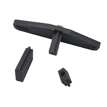 Load image into Gallery viewer, 3 in 1 ZK-023 Car Flywheel Locking Tool 303-393 for Ford, ZK-023