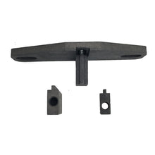 Load image into Gallery viewer, 3 in 1 ZK-023 Car Flywheel Locking Tool 303-393 for Ford, ZK-023