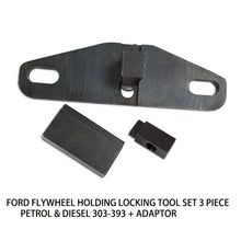 Load image into Gallery viewer, 3 in 1 ZK-023 Car Flywheel Locking Tool 303-393 for Ford, ZK-023