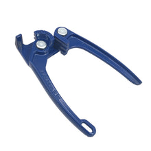 Load image into Gallery viewer, ZK-031 Car 1/8 3/16 1/4 inch Tube Bender Tubing Fuel Brake AC Refrigerant Line Bending Tool, ZK-031