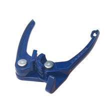 Load image into Gallery viewer, ZK-031 Car 1/8 3/16 1/4 inch Tube Bender Tubing Fuel Brake AC Refrigerant Line Bending Tool, ZK-031