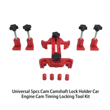 Load image into Gallery viewer, ZK-032 Car Camshaft Engine Timing Locking Tool Sprocket Gear Kit, ZK-032