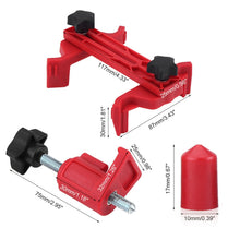 Load image into Gallery viewer, ZK-032 Car Camshaft Engine Timing Locking Tool Sprocket Gear Kit, ZK-032