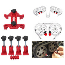 Load image into Gallery viewer, ZK-032 Car Camshaft Engine Timing Locking Tool Sprocket Gear Kit, ZK-032