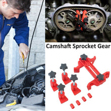 Load image into Gallery viewer, ZK-032 Car Camshaft Engine Timing Locking Tool Sprocket Gear Kit, ZK-032