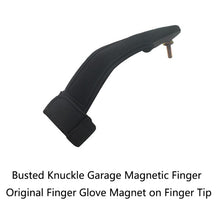 Load image into Gallery viewer, ZK-034 Car Magnetic Finger Original Finger Cot Glove, ZK-034