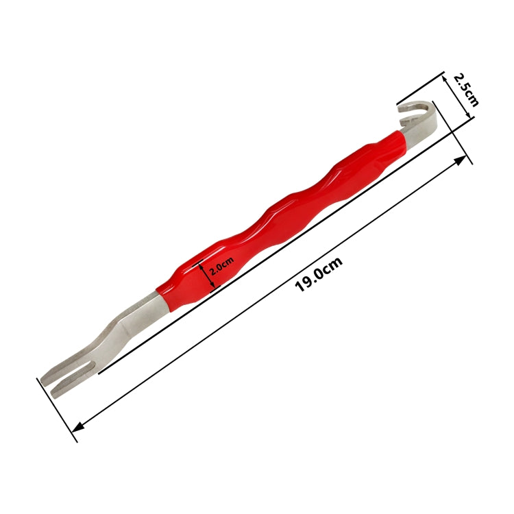 ZK-048 Car Electrical Terminal Connector Separator Removal Tool Remover, ZK-048