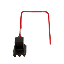Load image into Gallery viewer, ZK-049 Car Flywheel Retainer Engine Removal Front Transmission Flywheel Locking Tool for BMW N20 N26 N55, ZK-049