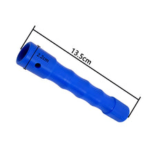 Load image into Gallery viewer, ZK-050 Car Brake Pipe Straightening Tool Copper Steel Cupro-nickel Straightener, ZK-050