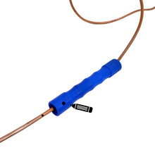 Load image into Gallery viewer, ZK-050 Car Brake Pipe Straightening Tool Copper Steel Cupro-nickel Straightener, ZK-050