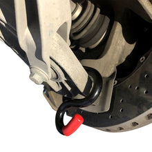 Load image into Gallery viewer, ZK-051 Car Lower Control Arm Prying Tool Chassis Separation Crowbar Tool, ZK-051