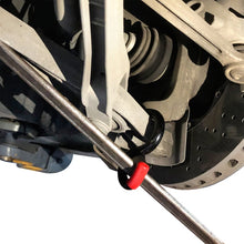 Load image into Gallery viewer, ZK-051 Car Lower Control Arm Prying Tool Chassis Separation Crowbar Tool, ZK-051