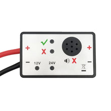 Load image into Gallery viewer, ZK-052 Car Anti Zap Protector 12V/24 Prevent Damage Electrical System, ZK-052