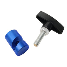 Load image into Gallery viewer, ZK-053 Car Engine Cover Support Rod Trunk Air Pressure Rod Anti-slip Device, ZK-053