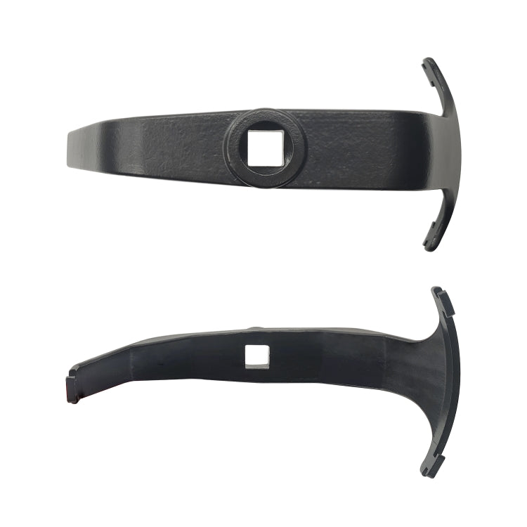 Car Fuel Tank Lock Ring Tool Fuel Pump Senders Removal Install Tool for Mercedes-Benz W204 W207 W212, ZK-057