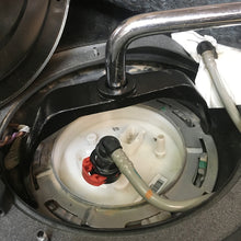Load image into Gallery viewer, Car Fuel Tank Lock Ring Tool Fuel Pump Senders Removal Install Tool for Mercedes-Benz W204 W207 W212, ZK-057
