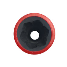 Load image into Gallery viewer, ZK-059 Car 17mm Protective Wheel Lug Nut Socket with Plastic Sleeve for Mercedes-Benz S Class, ZK-059