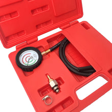 Load image into Gallery viewer, ZK-060 Car Exhaust Back Pressure Tester Gauge Catalytic Converter Test Kit, ZK-060