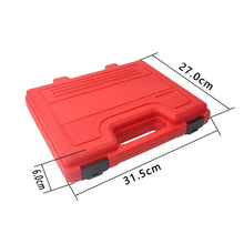Load image into Gallery viewer, ZK-060 Car Exhaust Back Pressure Tester Gauge Catalytic Converter Test Kit, ZK-060