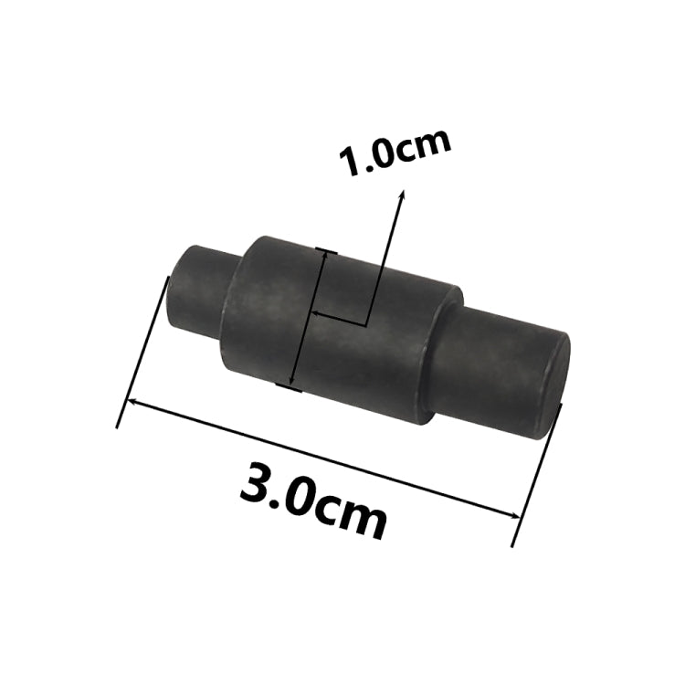 ZK-062 Car Adjustable Gland Nut Wrench Replacement Pin, ZK-062