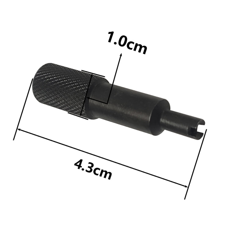 ZK-063 Car Valve Core Remover, ZK-063