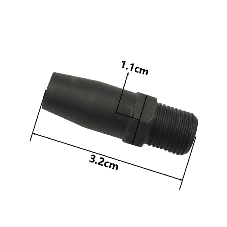 ZK-065 307-437 Car  Gearbox Refueling Joint for Ford, ZK-065