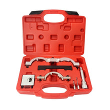 Load image into Gallery viewer, ZK-075 Car Turbo Engine Timing Locking Belt Tool Kit for Opel / Vauxhall 1.0 1.2 1.4 1.4T LUJ, ZK-075