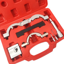 Load image into Gallery viewer, ZK-075 Car Turbo Engine Timing Locking Belt Tool Kit for Opel / Vauxhall 1.0 1.2 1.4 1.4T LUJ, ZK-075