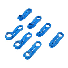 Load image into Gallery viewer, ZK-078 7 in 1 Car Fuel Line Angled Disconnect Tool Set, 7 in 1
