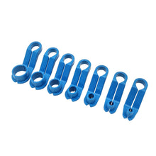 Load image into Gallery viewer, ZK-078 7 in 1 Car Fuel Line Angled Disconnect Tool Set, 7 in 1