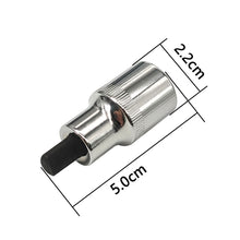Load image into Gallery viewer, ZK-082 Car 50mm Suspension Strut Spreader Socket Bit Tool VW3424 for Volkswagen / Audi, ZK-082