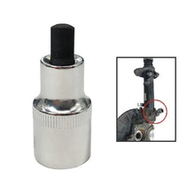 Load image into Gallery viewer, ZK-082 Car 50mm Suspension Strut Spreader Socket Bit Tool VW3424 for Volkswagen / Audi, ZK-082