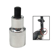 Load image into Gallery viewer, ZK-083 2 in 1 Car Suspension Strut Spreader Socket Bit Tool for Volkswagen, ZK-083