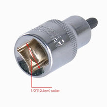 Load image into Gallery viewer, ZK-083 2 in 1 Car Suspension Strut Spreader Socket Bit Tool for Volkswagen, ZK-083