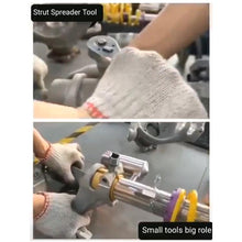 Load image into Gallery viewer, ZK-083 2 in 1 Car Suspension Strut Spreader Socket Bit Tool for Volkswagen, ZK-083
