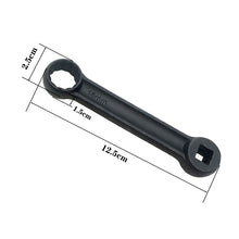 Load image into Gallery viewer, ZK-085 Car 16mm Engine Fixing Screws Wrench for Mercedes-Benz, ZK-085