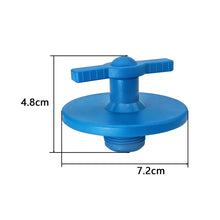 Load image into Gallery viewer, ZK-089 Car Oil Filter Plug Cap Off Tool for Dodge Ram Cummins 2013-2019, For Dodge Ram Cummins 2013-2019