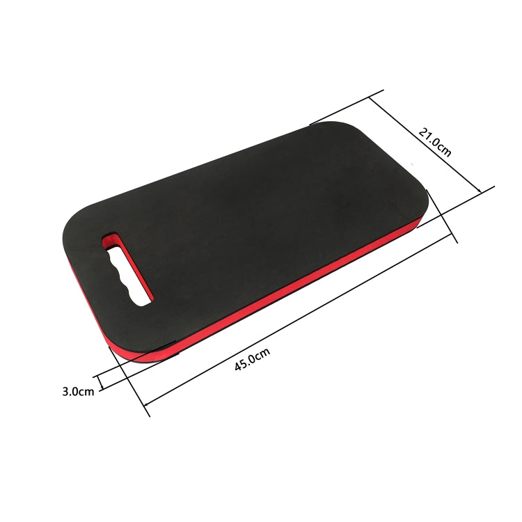 ZK-094 Car Repair Kneel Knee Mat Pad Protector, Knee Mat