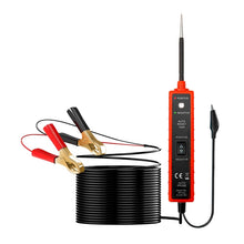 Load image into Gallery viewer, ZK-103 Car  Multi-functional Drive Test Pen DC6-24V Circuit Tester, Circuit Tester